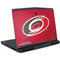 NHL Carolina Hurricanes Distressed Dell Alienware Skin